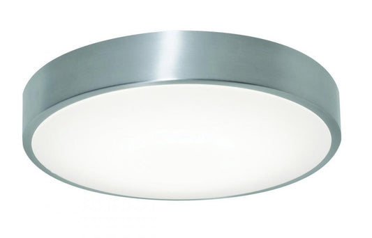 AFX OTVF1932LAJD1BA-BB OCTAVIA FLUSHMOUNT LED W 3200lm 120V W/BB