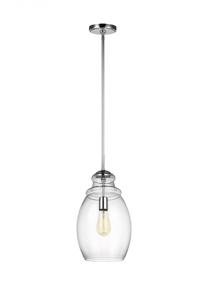 Generation Lighting P1484CH Neva