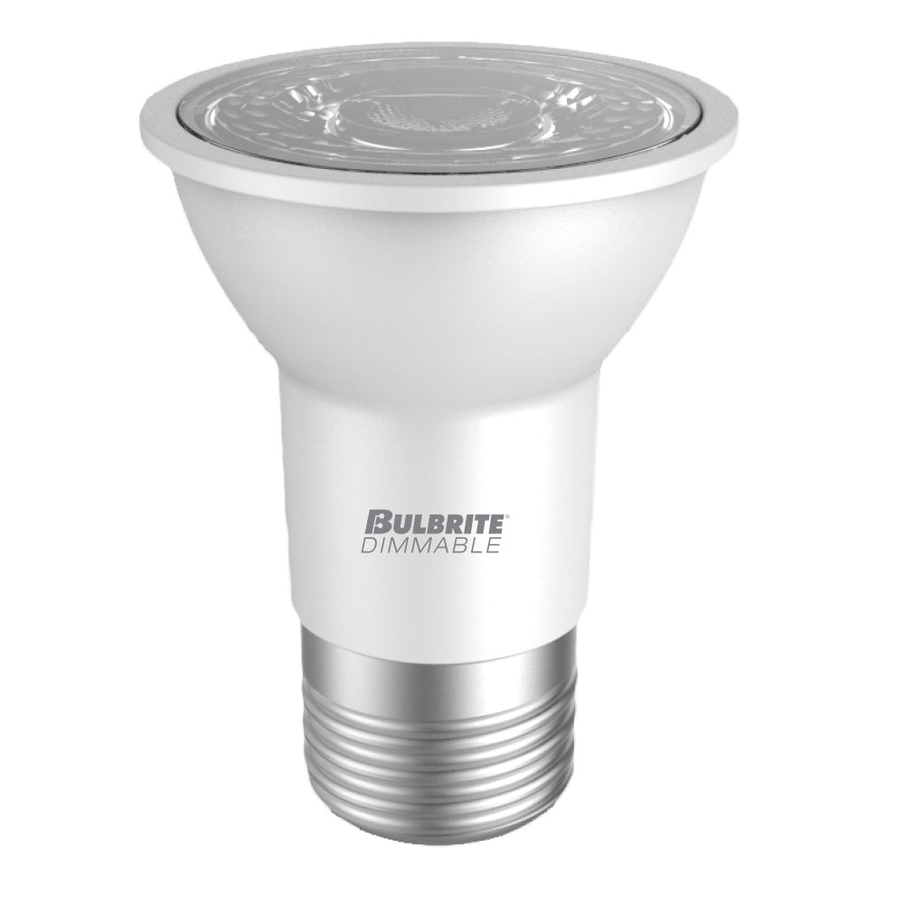 Bulbrite 771105 LED6PAR16FL40/50/830/D/5