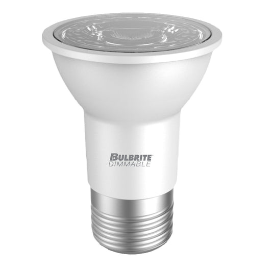 Bulbrite 771105 LED6PAR16FL40/50/830/D/5