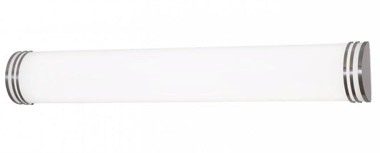 AFX PLMV3606LAJUDSN Palmer 36'' Vanity LED 30W 120-277V SN