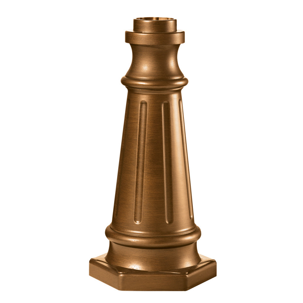 Generation Lighting POSTBASE-NCP Outdoor Post Base