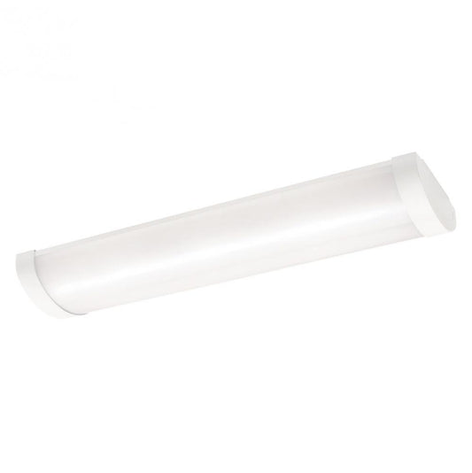 AFX PRCL2407L5AJUDWH Pierce 24'' Linear Led 25W 120-277V WH