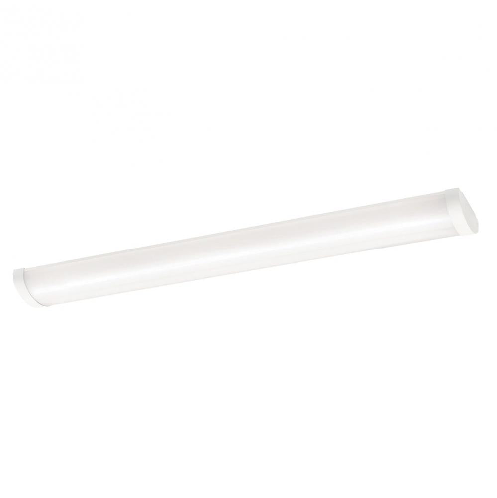 AFX PRCL4507L5AJUDWH-MS Pierce Linear LED 50W 120-277V, 5 CCT, MS