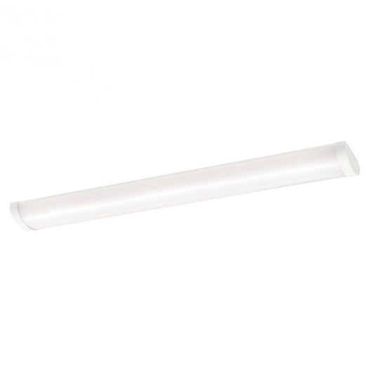 AFX PRCL4507L5AJUDWH-MS Pierce Linear LED 50W 120-277V, 5 CCT, MS