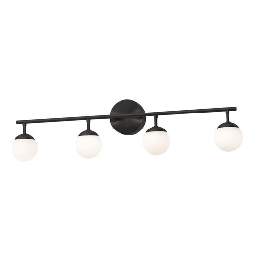 AFX PRLV3208L30D1BK PEARL VANITY LED 20W 1800lm 120V