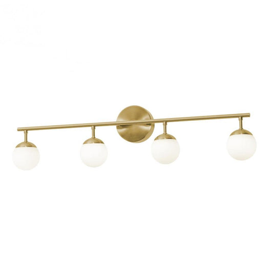 AFX PRLV3208L30D1SB PEARL VANITY LED 20W 1800lm 120V