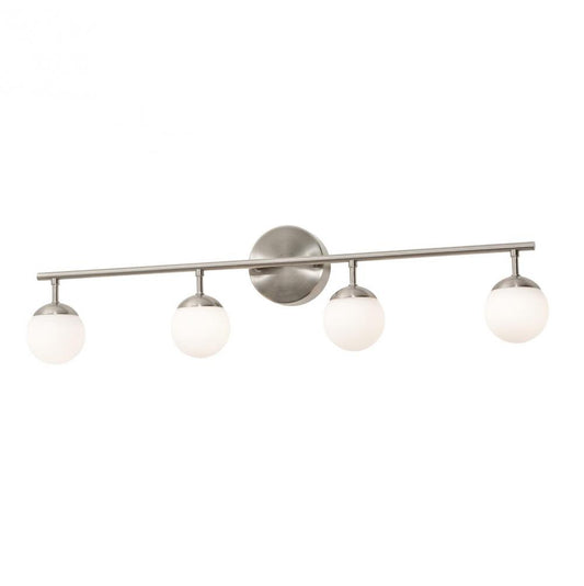 AFX PRLV3208L30D1SN PEARL VANITY LED 20W 1800lm 120V