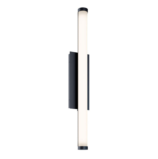 AFX PTHW0636LAJUDBK Path 36'' LED Outdoor 120-277V 30W 5CCT BK