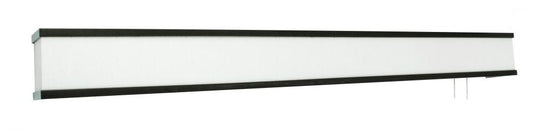 AFX RAB384000L30ENRB-LW RANDOLPH OVERBED LED 56W 4050lm 120V