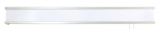 AFX RAB384000L30ENSN-LW RANDOLPH OVERBED LED 56W 4050lm 120V
