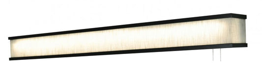 AFX RAB505400L30ENRB-JT RANDOLPH OVERBED LED 68W 5400lm 120V