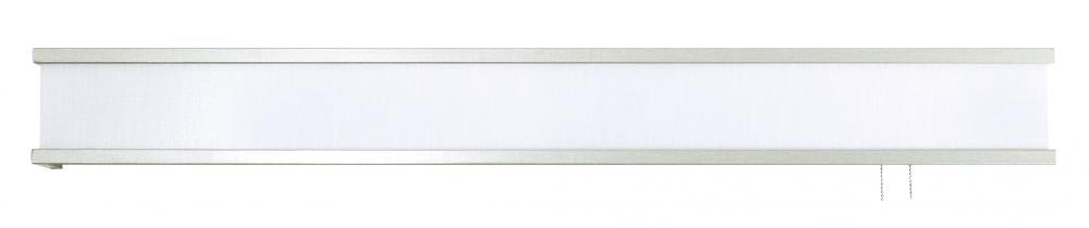 AFX RAB505400L30ENSN-LW RANDOLPH OVERBED LED 68W 5400lm 120V