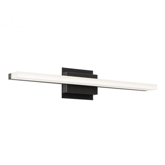 AFX RAMV2403L30D1BK Ramona 24in Vanity LED 20W 120V