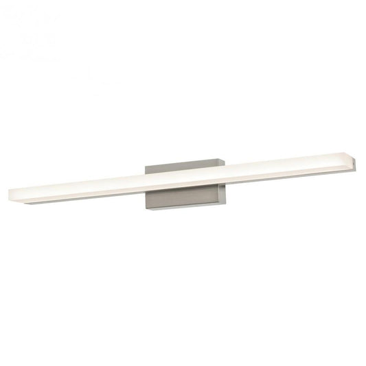 AFX RAMV2403L30D1SN RAMONA VANITY LED 35W 1900lm 120V
