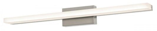 AFX RAMV3603L30D1SN Ramona 36in Vanity LED 30W 120V