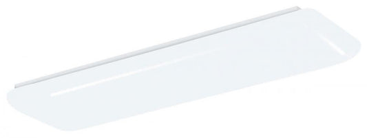 AFX RC232MV Lighting by AFX RC232MV Rigby Narrow Floating Cloud, Multi
