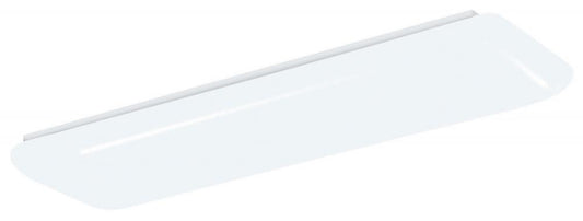 AFX RC432R8 Lighting by AFX RC432R8 Rigby Narrow Floating Cloud, 4-32