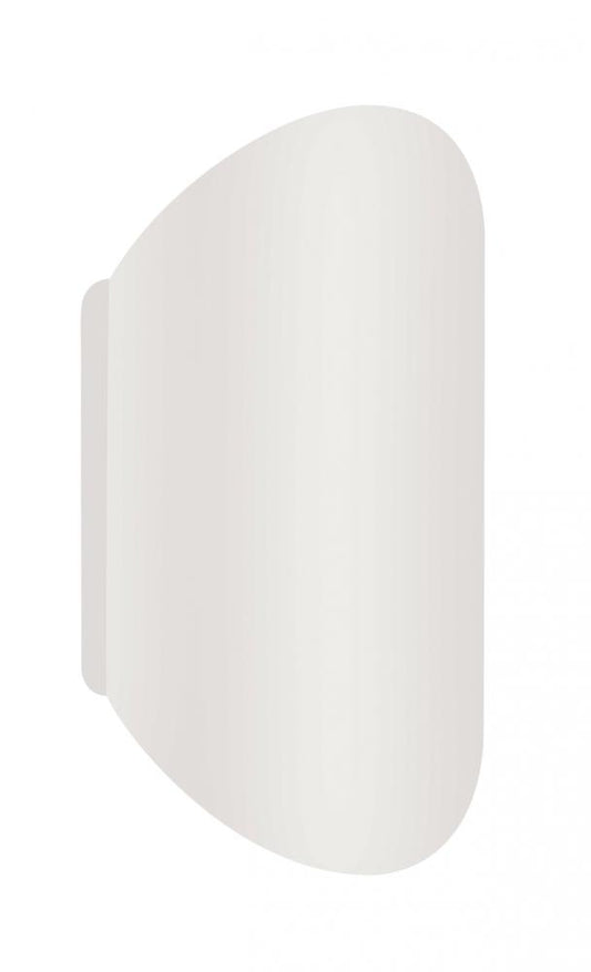 AFX REMW0407LAJMVWH Remy 7'' Outdoor Led 20W 120-277V WH