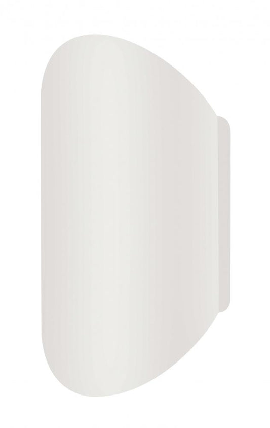 AFX REMW0610LAJMVWH Remy 10'' Outdoor Led 24W 120-277V WH