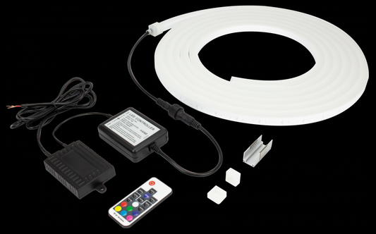 AML-RF-NFL-RGBW-12VAC-6MKIT