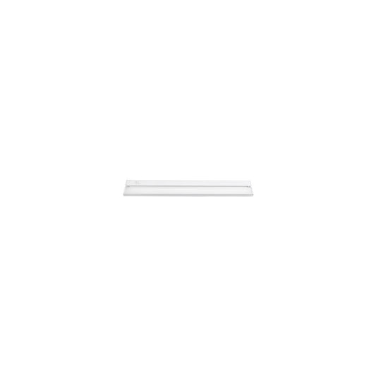 AFX RLEU14WH Riley 14'' LED Under Cabinet 120-277V 8W 5CCT WH