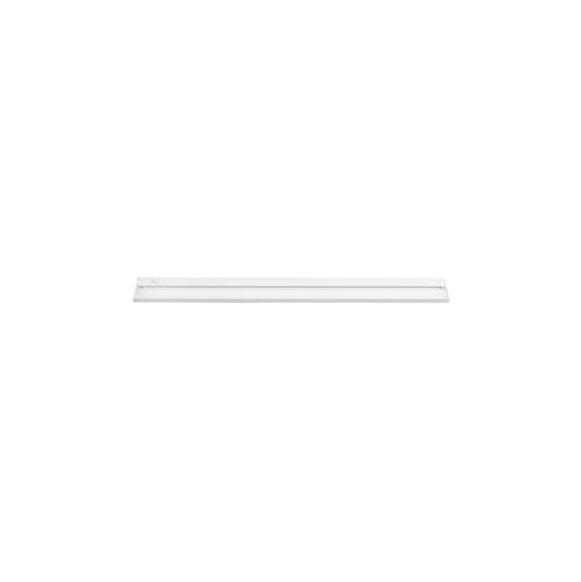 AFX RLEU22WH Riley 22'' LED Under Cabinet 120-277V 12W 5CCT WH