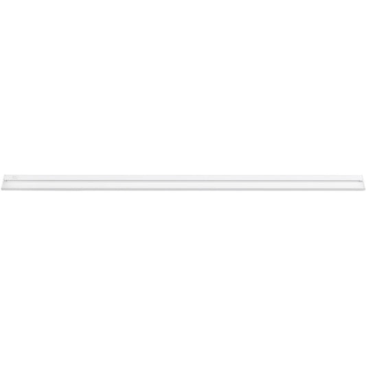 AFX RLEU40WH Riley 40'' LED Under Cabinet 120-277V 20W 5CCT WH