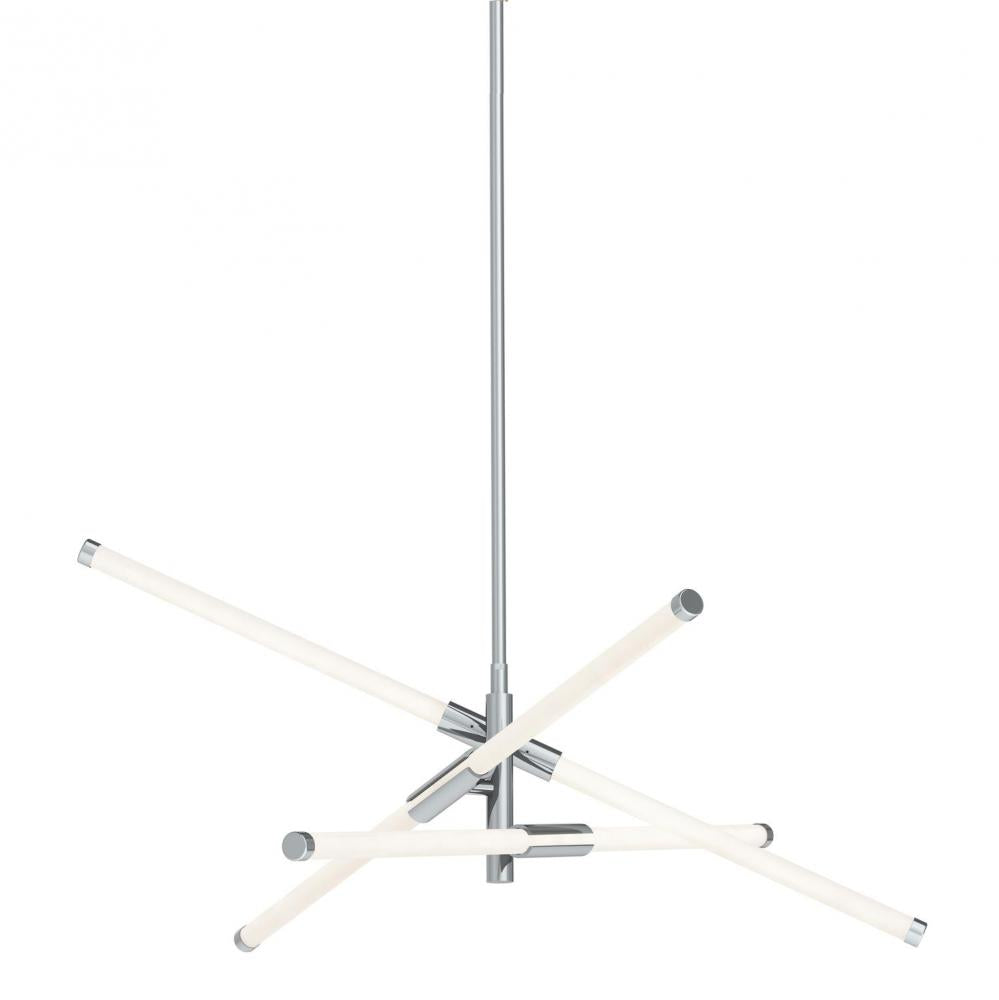 AFX RSKP30L30D1PC Rusnak 30'' Pendant 36W 120V PC