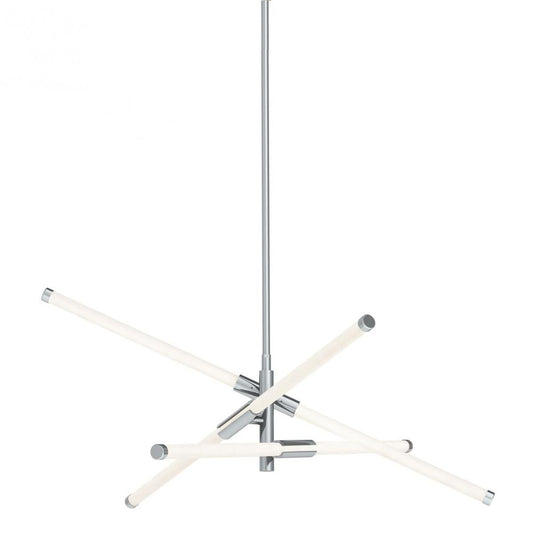 AFX RSKP30L30D1PC Rusnak 30'' Pendant 36W 120V PC