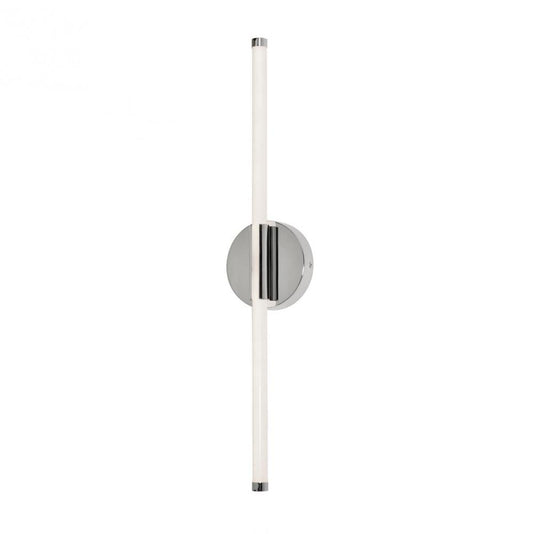 AFX RSKS0524L30D1PC Rusnak 24'' Sconce 12W 120V PC