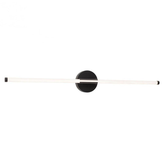 AFX RSKV3605L30D1BK Rusnak 36'' Vanity 20W 120V BK
