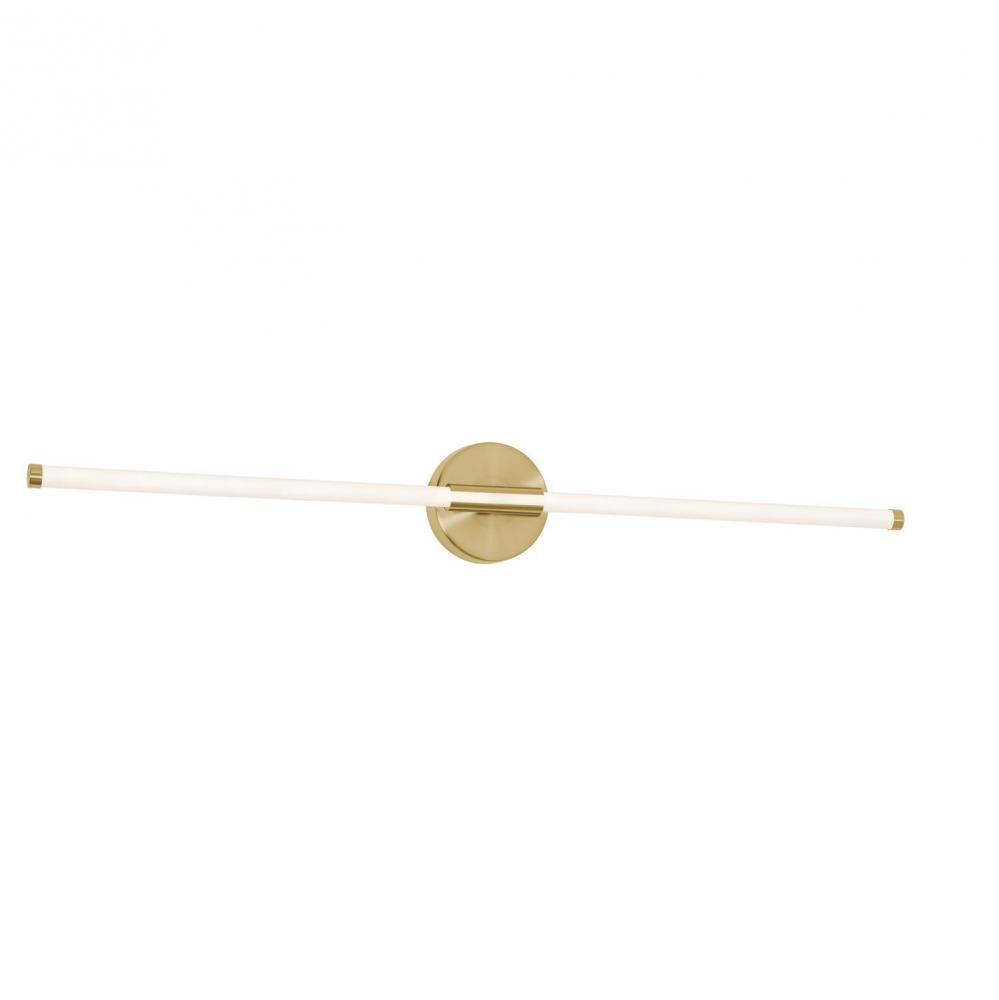 AFX RSKV3605L30D1SB Rusnak 36'' Vanity 20W 120V SB