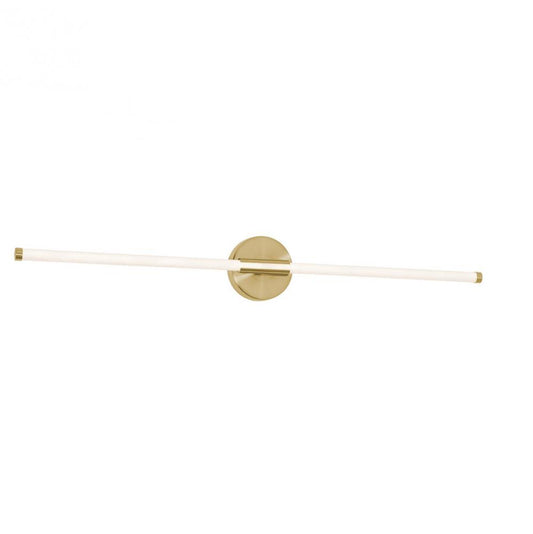 AFX RSKV3605L30D1SB Rusnak 36'' Vanity 20W 120V SB