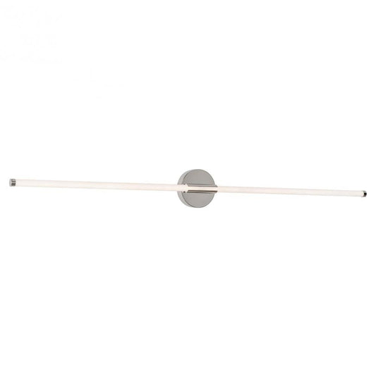 AFX RSKV4805L30D1PC Rusnak 48'' Vanity Led 28W 120V PC