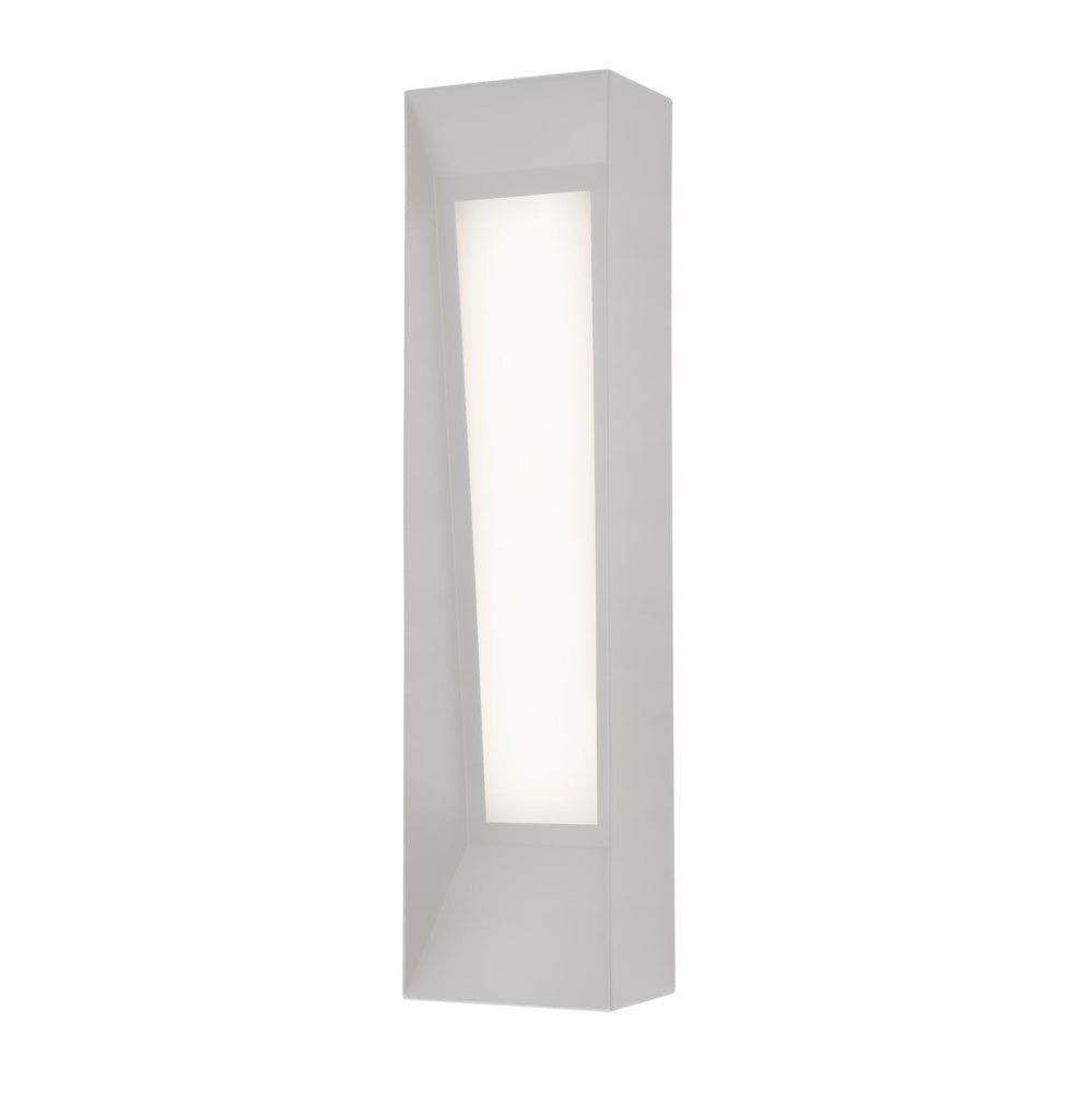 AFX RWNW0520LAJUDTG Rowan 20'' LED Outdoor Sconce 120-277V 22W 5CCT TG