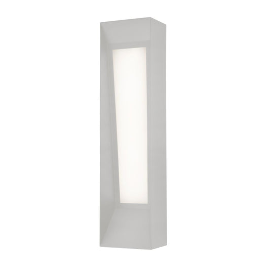 AFX RWNW0520LAJUDTG Rowan 20'' LED Outdoor Sconce 120-277V 22W 5CCT TG