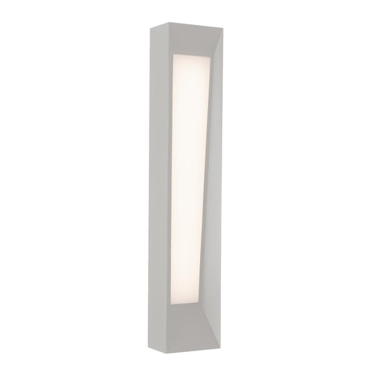 AFX RWNW0736LAJUDTG Rowan 36'' LED Outdoor Sconce 120-277V 38W 5CCT TG