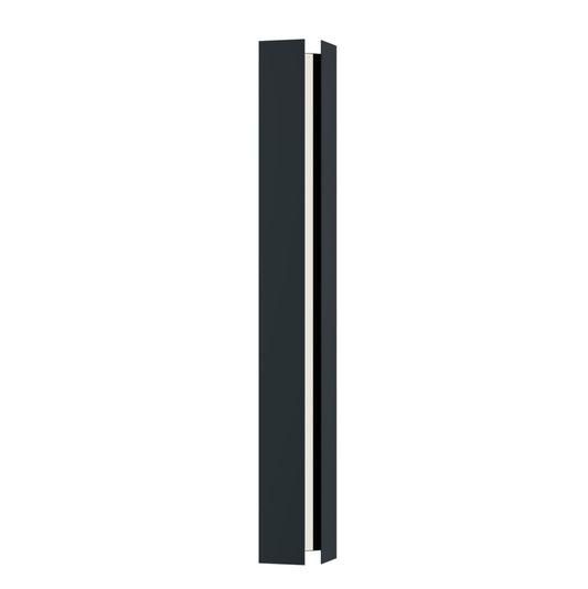AFX RYNW0636LAJUDBK-BB Ryan 36'' LED Outdoor Sconce 120-277V 30W 5CCT