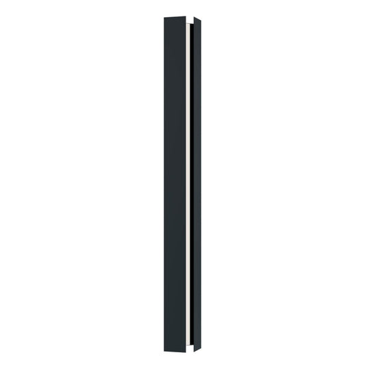 AFX RYNW0648LAJUDBK Ryan 48'' LED Outdoor Sconce,120-277V,40W,5 CCT,BK