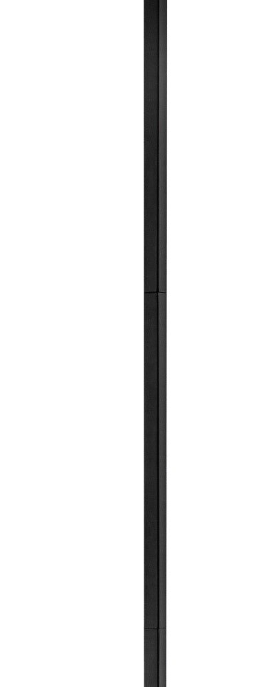 Hinkley S12BK625S1 12" Accessory Stem