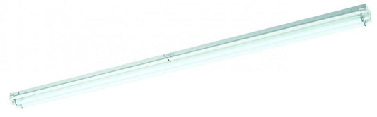 AFX ST4L96 96'' FOUR LIGHT STRIP FOR LED TUBES
