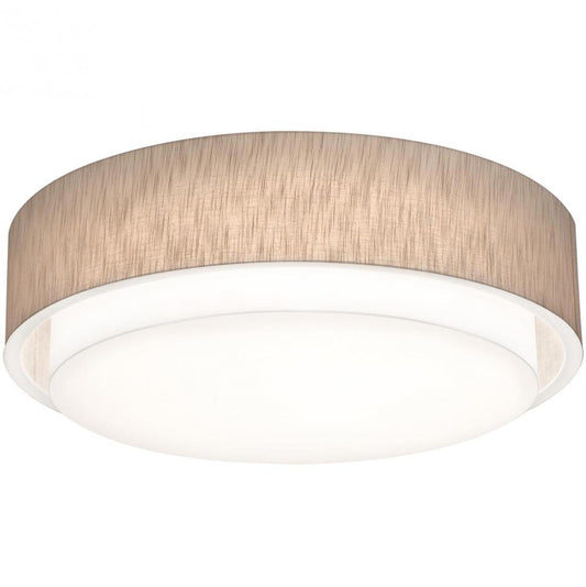 AFX SAF3244L5AJUD-JT Sanibel 32'' LED Ceiling,120-277V,5 CCT,JT