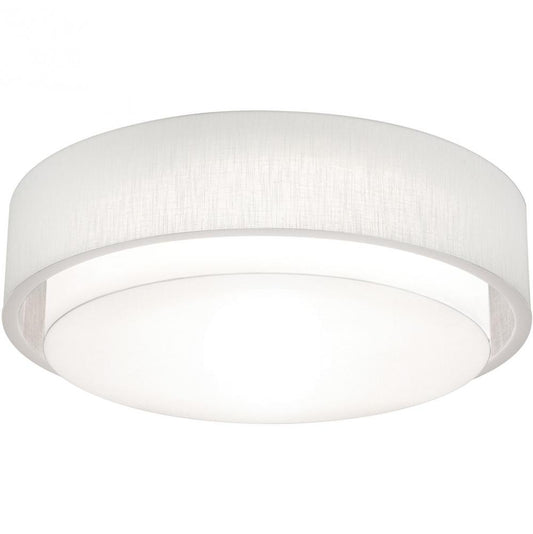 AFX SAF3244L5AJUD-LW-MSBB Sanibel 32'' LED Ceiling,120-277V,5 CCT,LW,M