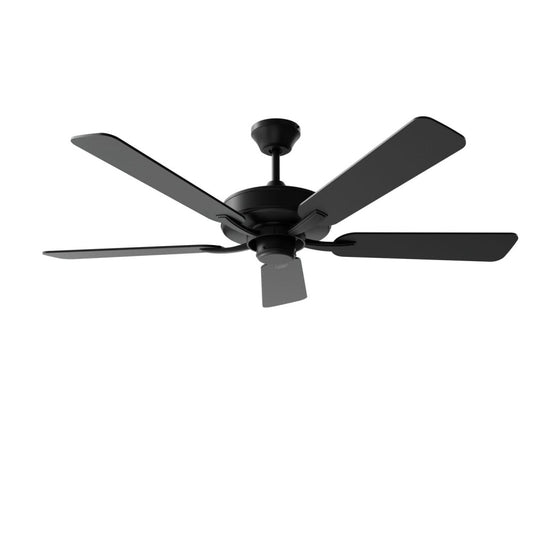 AFX SBGN525MACBKBK Sandberg 52'' Fan AC Black Finish