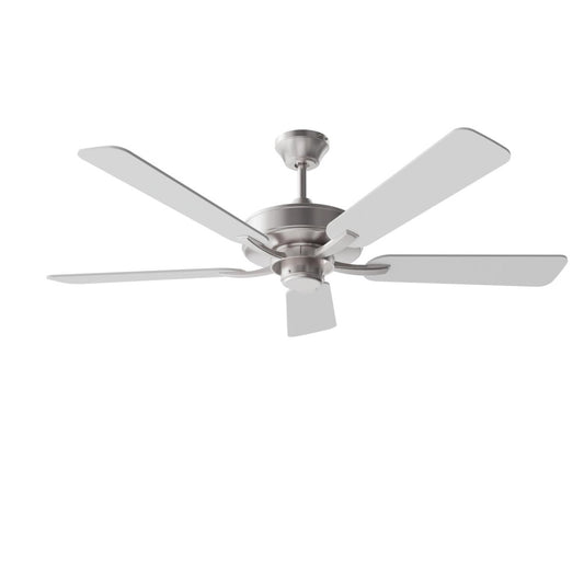 AFX SBGN525MACSNSL-CN Sandberg 52'' Fan AC Satin Nickel Finish Pull Ch
