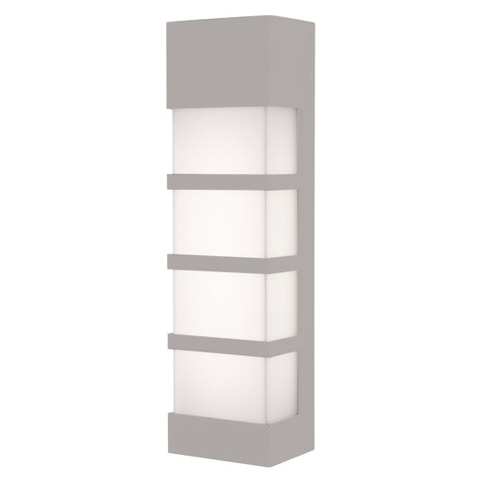 AFX SEW0517LAJUDTG State 17'' LED Outdoor Sconce 120-277V 24W 5CCT TG
