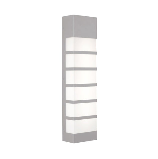 AFX SEW0624LAJUDTG State 24'' LED Outdoor Sconce 120-277V 34W 5CCT TG