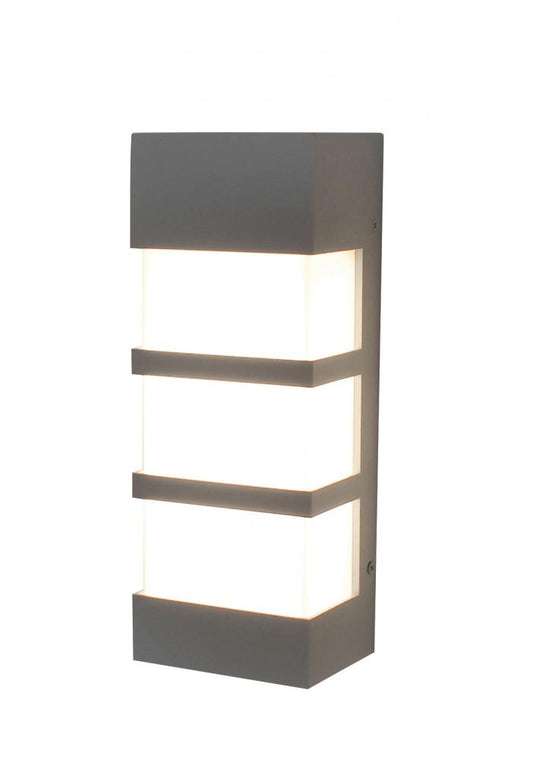 AFX SEW5121500L30MVTG-PC STATE OUTDOOR LED 19W 1500lm 120-277V