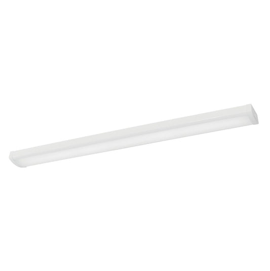AFX SHAL0524LAJMVWH Shaw 24'' LED Linear 120-277V 26W 3 CCT WH